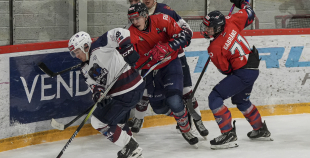 OHL, HK Prizma - HK Zemgale/LBTU, 31.01.2026.