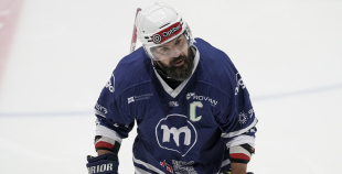 HK Mogo/RSU - Kyiv Capitals