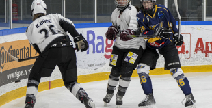 B&LČS, SHK Kurbads/Lauvas - SHK Laima, 7.03.2026.