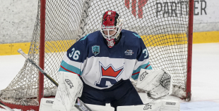 HK Mogo/RSU - Kyiv Capitals