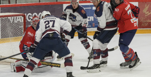 OHL, HK Prizma - HK Zemgale/LBTU, 31.01.2026.