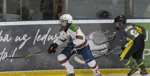 LBJČH (U13), Zibeņi - HK Olaine, 17.01.2026.