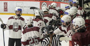 LAT U16 pārbaudes spēle, LAT U16 A - LAT U16 B, 12.12.2025.