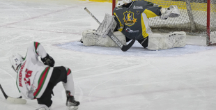 LBJČH (U13), Zibeņi - HK Olaine, 17.01.2026.