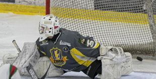 LBJČH (U13), Zibeņi - HK Olaine, 17.01.2026.