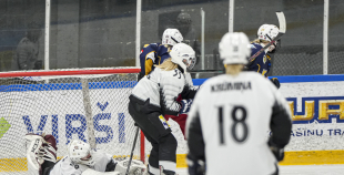 B&LČS, SHK Kurbads/Lauvas - SHK Laima, 7.03.2026.