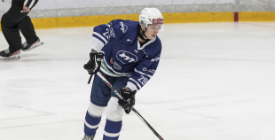 HK Mogo/RSU - Kyiv Capitals