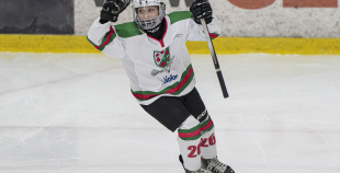 LBJČH (U13), Zibeņi - HK Olaine, 17.01.2026.