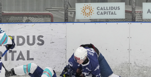 HK Mogo/RSU - Kyiv Capitals