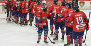 OHL, HK Prizma - HK Zemgale/LBTU, 31.01.2026.