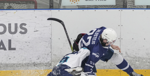 HK Mogo/RSU - Kyiv Capitals