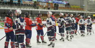 OHL, HK Prizma - HK Zemgale/LBTU, 31.01.2026.