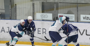HK Mogo/RSU - Kyiv Capitals