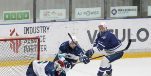 HK Mogo/RSU - Kyiv Capitals