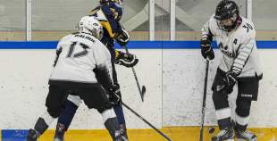 B&LČS, SHK Kurbads/Lauvas - SHK Laima, 7.03.2026.