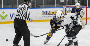 B&LČS, SHK Kurbads/Lauvas - SHK Laima, 7.03.2026.