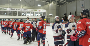 OHL, HK Prizma - HK Zemgale/LBTU, 31.01.2026.