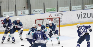 HK Mogo/RSU - Kyiv Capitals