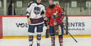 OHL, HK Prizma - HK Zemgale/LBTU, 31.01.2026.