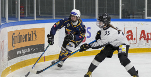 B&LČS, SHK Kurbads/Lauvas - SHK Laima, 7.03.2026.