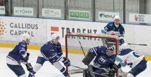 HK Mogo/RSU - Kyiv Capitals