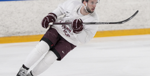 LAT hokeja izlses treniņš, 3.02.2026.