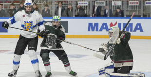 LBJČH (U18), Fināls, Rīgas HS - Liepājas SSS, 9.04.2026.