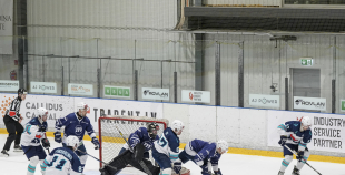 HK Mogo/RSU - Kyiv Capitals