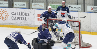HK Mogo/RSU - Kyiv Capitals