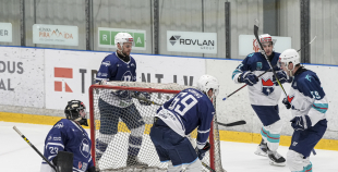 HK Mogo/RSU - Kyiv Capitals