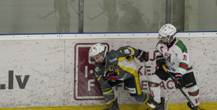 LBJČH (U13), Zibeņi - HK Olaine, 17.01.2026.