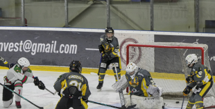 LBJČH (U13), Zibeņi - HK Olaine, 17.01.2026.