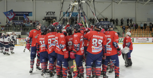 OHL, HK Prizma - HK Zemgale/LBTU, 31.01.2026.