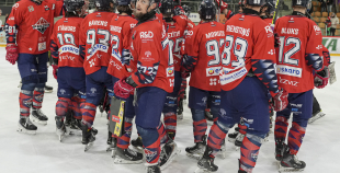 OHL, HK Prizma - HK Zemgale/LBTU, 31.01.2026.