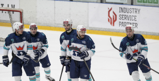 HK Mogo/RSU - Kyiv Capitals