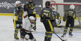 LBJČH (U13), Zibeņi - HK Olaine, 17.01.2026.