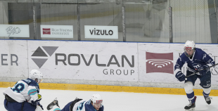 HK Mogo/RSU - Kyiv Capitals