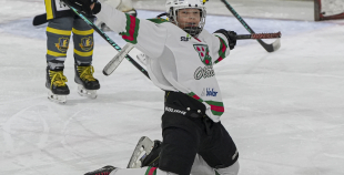 LBJČH (U13), Zibeņi - HK Olaine, 17.01.2026.