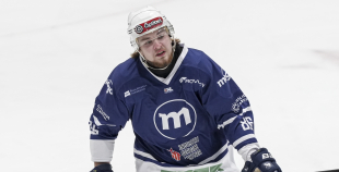 HK Mogo/RSU - Kyiv Capitals