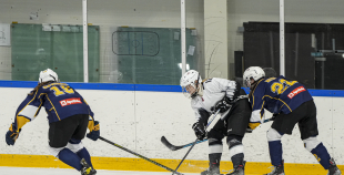 B&LČS, SHK Kurbads/Lauvas - SHK Laima, 7.03.2026.