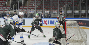 LBJČH (U18), Fināls, Rīgas HS - Liepājas SSS, 9.04.2026.