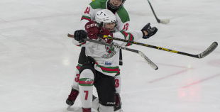 LBJČH (U13), Zibeņi - HK Olaine, 17.01.2026.