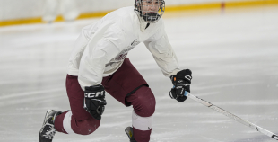 LAT U18 izlases treniņš, 29.03.2026.