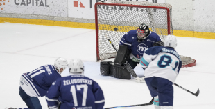 HK Mogo/RSU - Kyiv Capitals