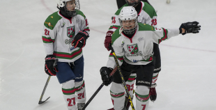 LBJČH (U13), Zibeņi - HK Olaine, 17.01.2026.