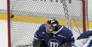 HK Mogo/RSU - Kyiv Capitals