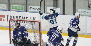 HK Mogo/RSU - Kyiv Capitals