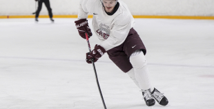 LAT hokeja izlses treniņš, 3.02.2026.