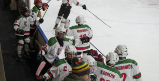 LBJČH (U13), Zibeņi - HK Olaine, 17.01.2026.