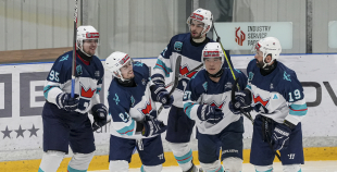 HK Mogo/RSU - Kyiv Capitals